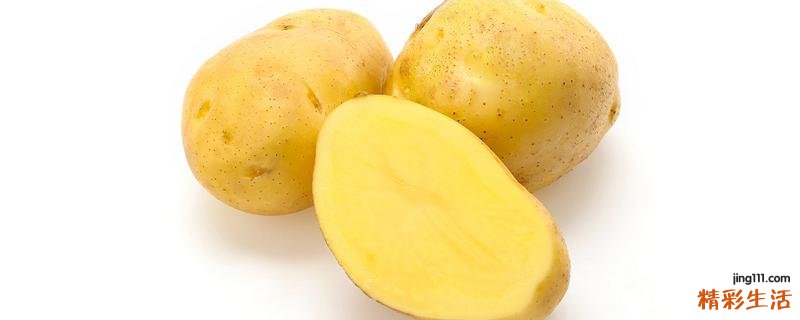 土豆是酸性食物还是碱性食物呢