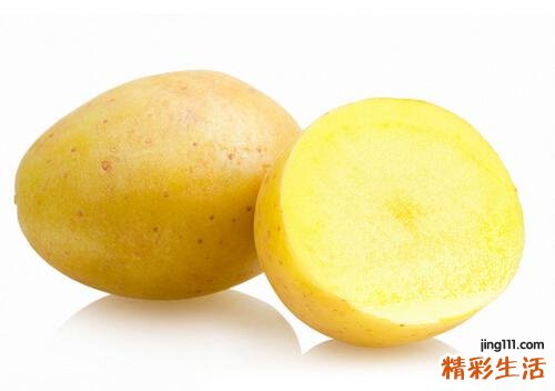 吃土豆会胖吗