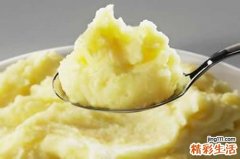 宝宝吃土豆泥有什么好处