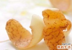 土豆皮煮水染发靠谱吗