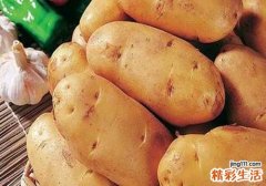 土豆吃了会便秘吗