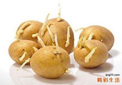 孕妇吃土豆好吗