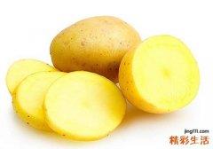 发霉的土豆能吃吗