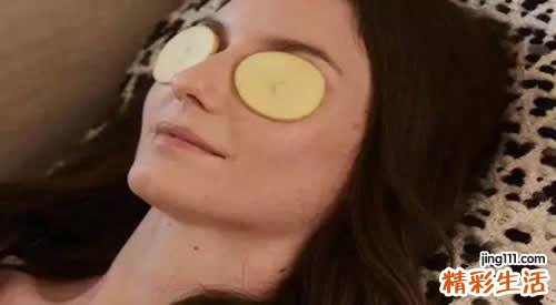 土豆敷眼睛要敷多久