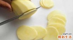 土豆面膜能去痘印吗