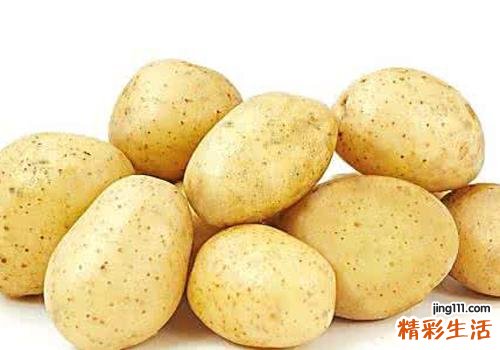 土豆生吃有毒吗