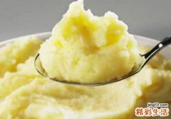 土豆可以减肥吗