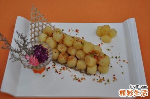 糖尿病人能吃土豆吗