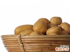 爱吃土豆，好事还是坏事