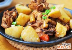 香菇能和土豆一起吃吗