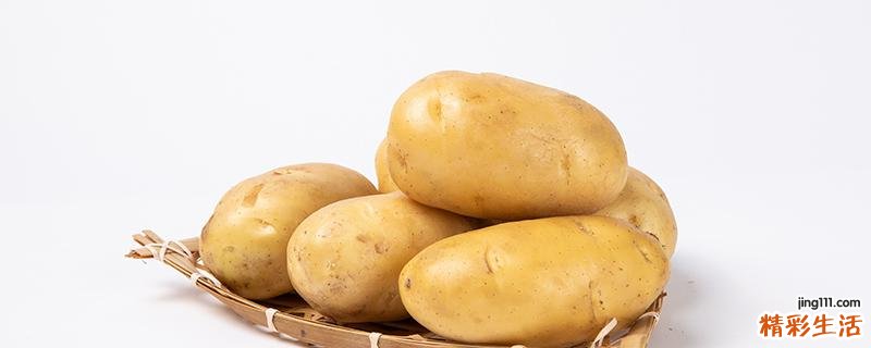 家庭长久储存土豆方法 土豆长了一点点小芽可以吃吗