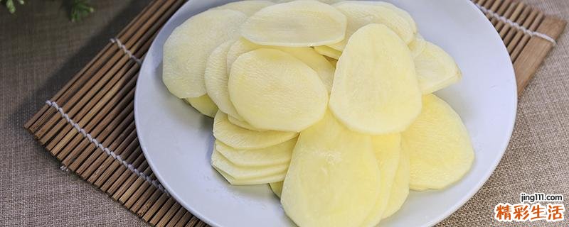 土豆片蒸多久可以做成土豆泥 脆土豆能蒸成土豆泥吗