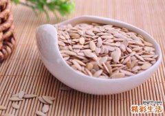黄瓜籽粉能吃长期喝吗