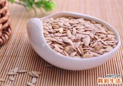 黄瓜籽粉能吃长期喝吗