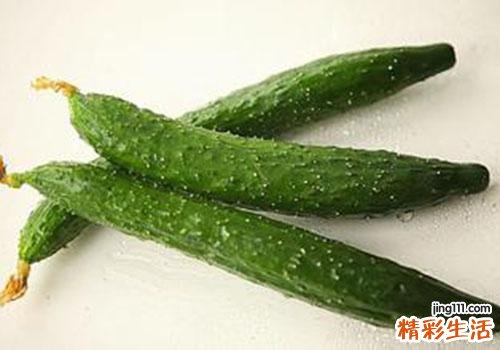 黄瓜抹避孕药是真的吗