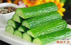 黄瓜孕妇可以生吃吗