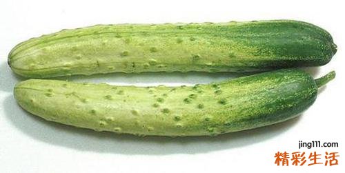 吃黄瓜拉肚子怎么回事