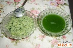 黄瓜和什么一起做面膜最好 用黄瓜做面膜有什么好处