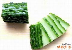 黄瓜面膜怎样制作