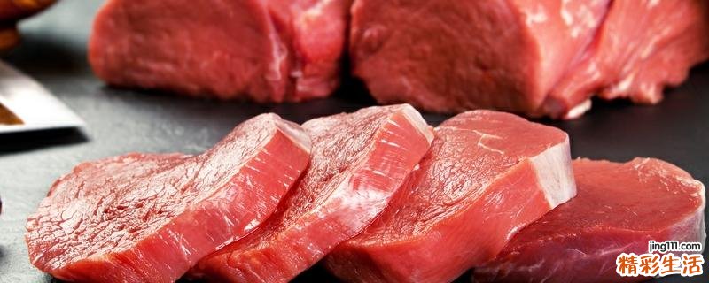 黄瓜可以和牛肉鸭肉一起吃吗 牛肉能和鸭肉一起吃吗