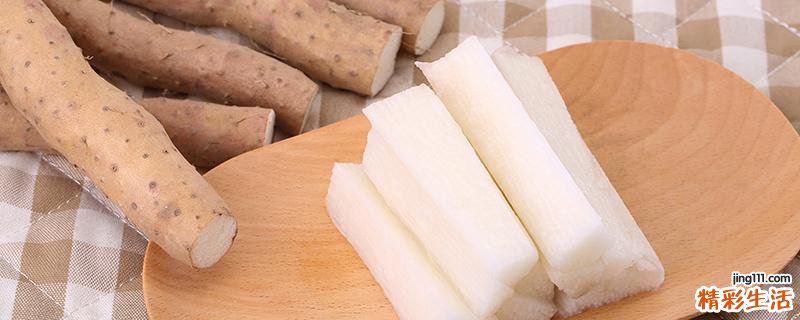 山药和牛肉能一起吃吗 山药和牛肉一起吃有什么好处