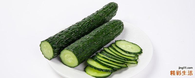黄瓜有点苦可以吃吗 黄瓜苦的吃了中毒吗