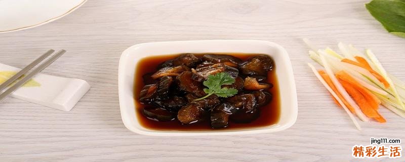 黄瓜怎么腌制又脆又好吃 黄瓜腌多长时间才能吃