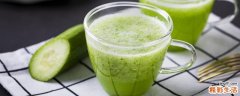 黄瓜发苦能吃吗 黄瓜什么时候吃减肥