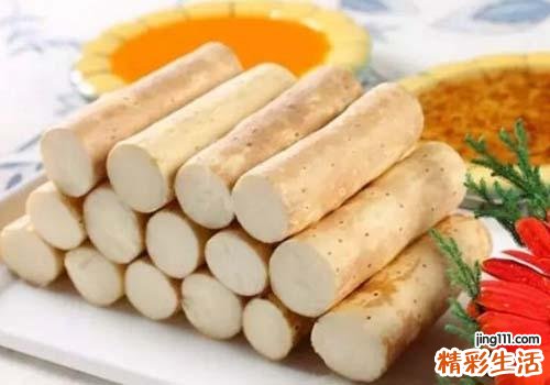 山药有什么营养 山药吃了有什么功效