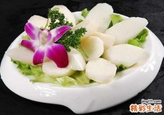 山药和什么搭配最好 吃山药的人群宜忌