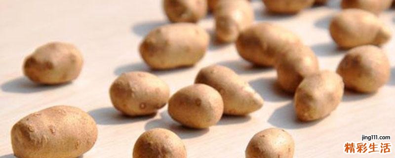 山药豆能吃吗 山药豆生吃好不好
