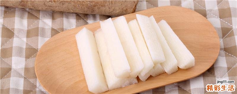 山药搭配什么吃最有营养 山药有几种吃法