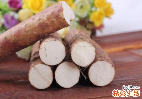 常吃山药有什么好处 山药的适用人群与禁忌人群