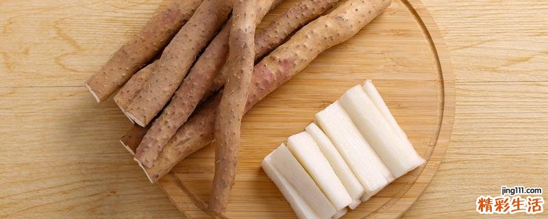 铁棍山药和普通山药的营养价值一样吗 毛山药和铁棍山药哪个好