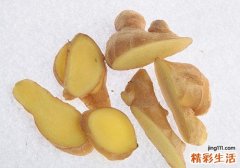 生姜晚上能吃吗