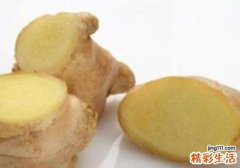 生姜如何减肥