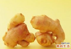 生姜烂了还能吃吗