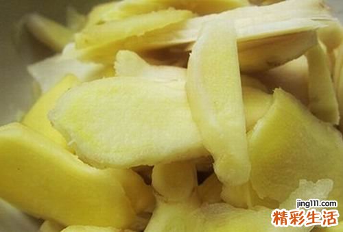 吃姜的好处和坏处