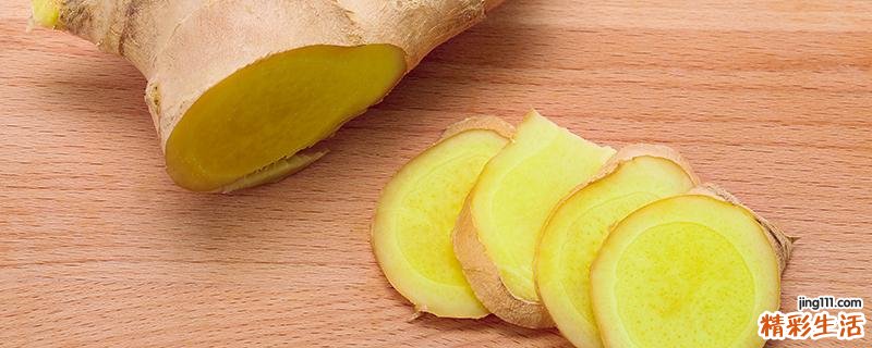 生姜擦头对哪种类型的掉发有用 生姜擦头发后洗不洗