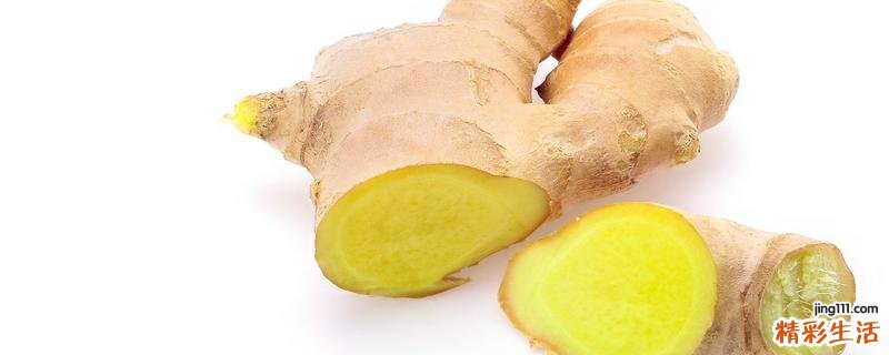 炒菜生姜需要去皮吗 吃炒菜里的生姜好不好