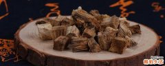 葛根生姜泡水喝的作用 葛根生姜泡水能除湿吗