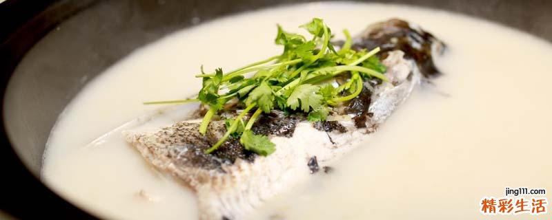 鱼头豆腐汤没有姜怎么办 鱼头豆腐汤不放生姜可以吗