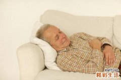 老年人如何提高免疫力