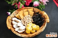 吃什么增强抵抗力和免疫力