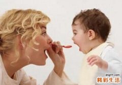 宝宝补铁什么时间吃最好