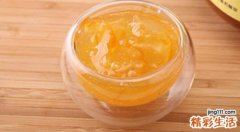 蜂蜜柚子茶可以通便吗 蜂蜜柚子茶可以治疗便秘吗