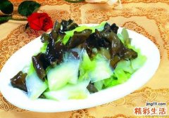 吃什么能通便润肠 只需一碗汤，清理内脏毒素