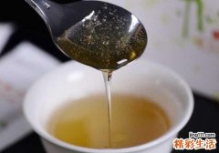 蜂蜜水用冷水还是热水 蜂蜜水每天喝多少合适