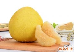 吃柚子可以通便吗 口腔溃疡能不能吃柚子