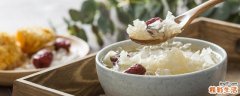 银耳汤能通便吗 银耳和什么一起吃最润肠